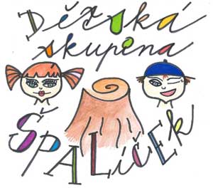 logo DS Spalicek